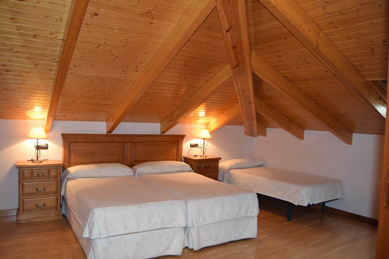 Puerta Del Sol Hotel ซิวดัด-โรดรีโก ภายนอก รูปภาพ